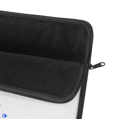 Medical Urine Bag Laptop Sleeve