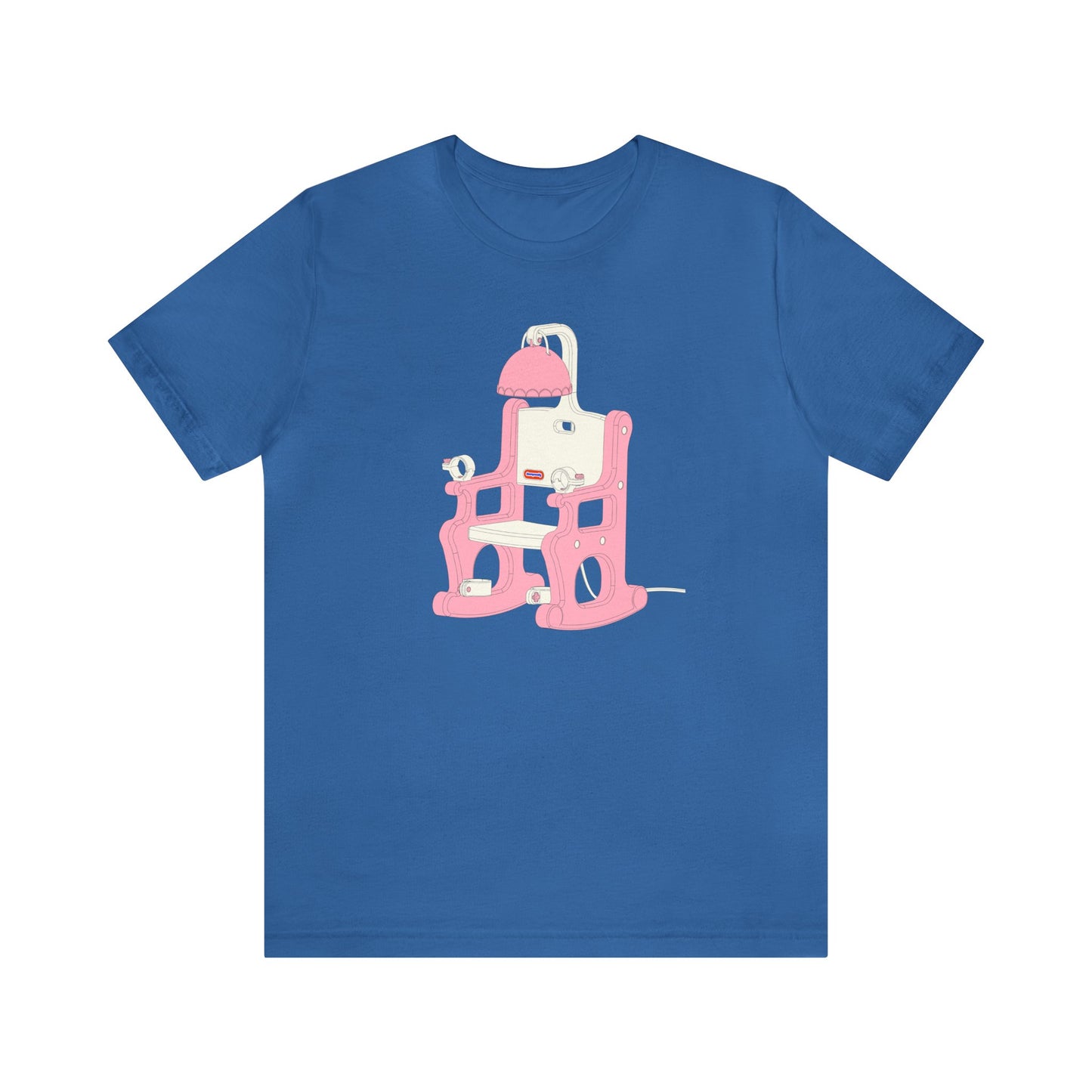 Electric Chair T-Shirt