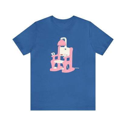 Electric Chair T-Shirt