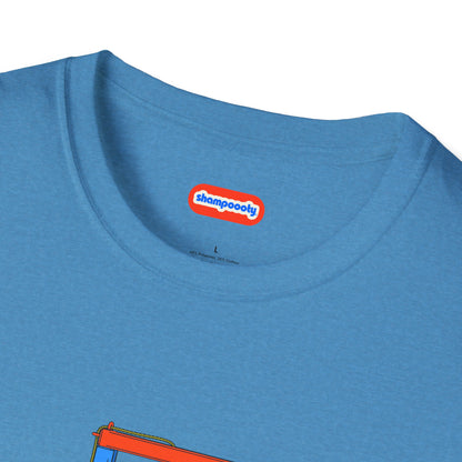 Guillotine T-Shirt