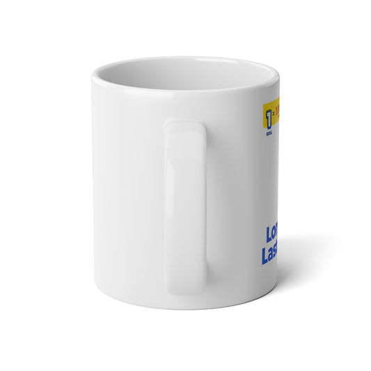 Scottss Coffee Mug