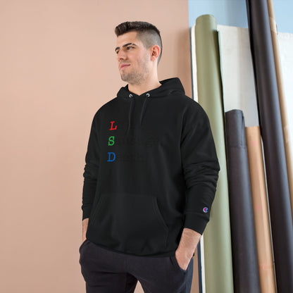 LSD Hoodie