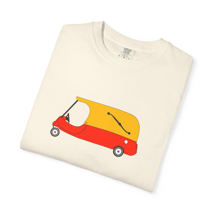 Hearse T-shirt