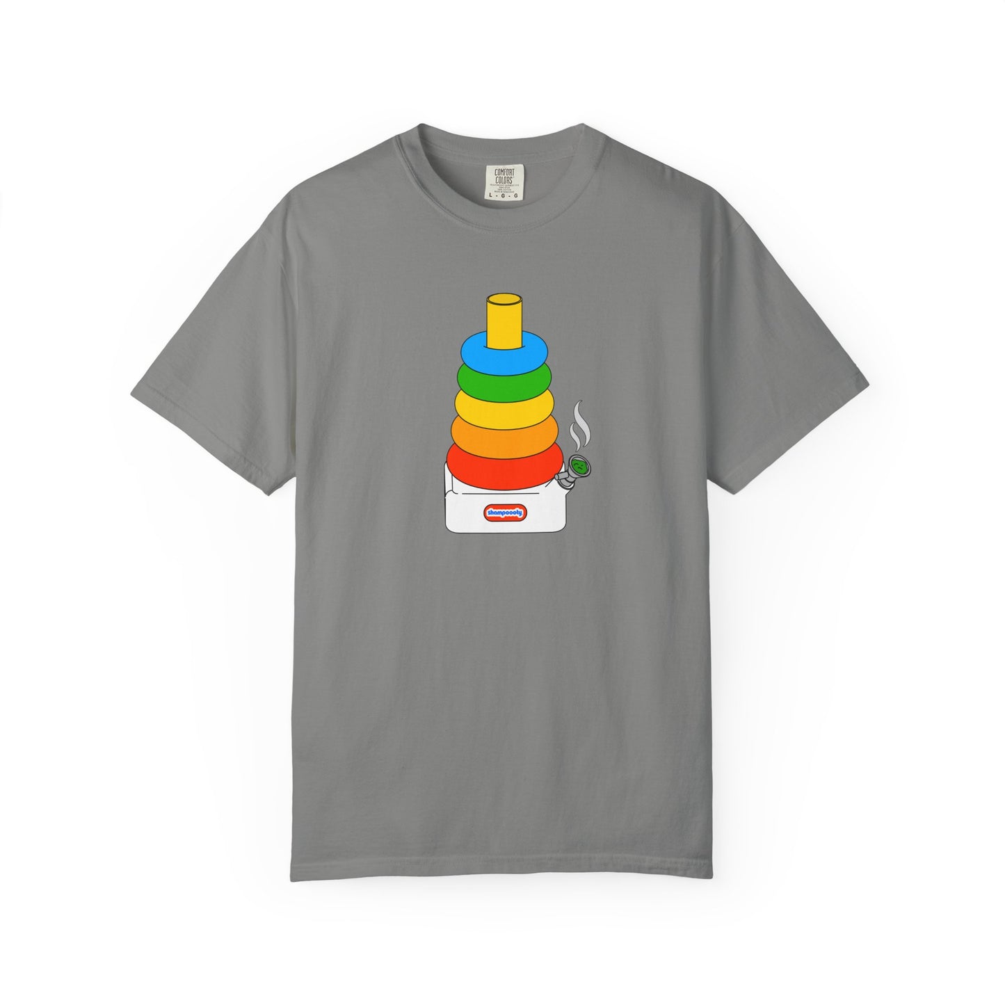 Happy Bubbler T-Shirt