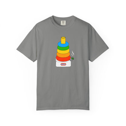 Happy Bubbler T-Shirt