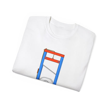 Guillotine T-Shirt