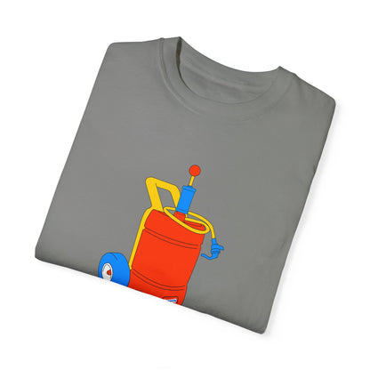 Keg T-shirt