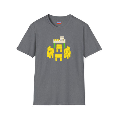 Support Group T-Shirt