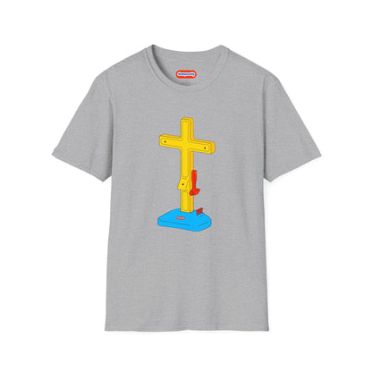 Crucifix T-Shirt