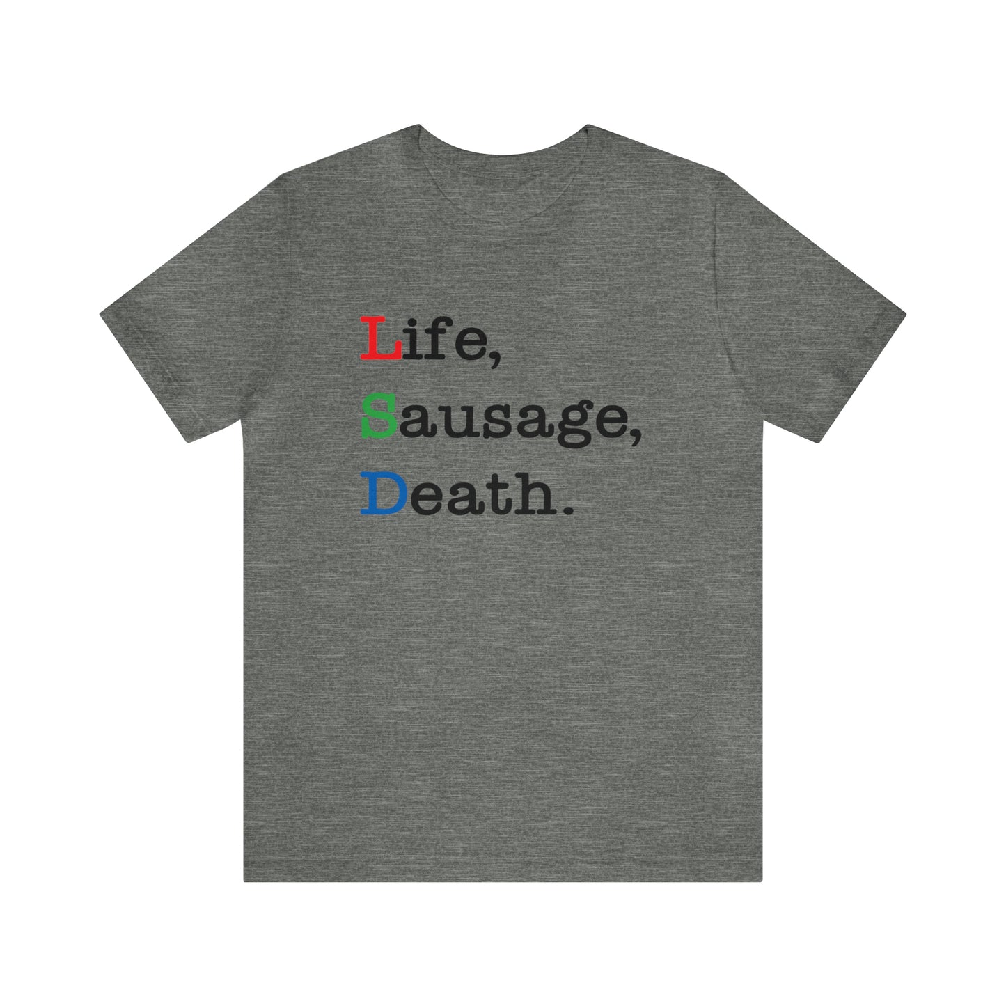 LSD T-Shirt