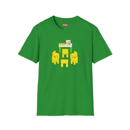 Support Group T-Shirt