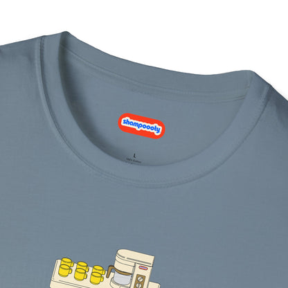 Support Group T-Shirt