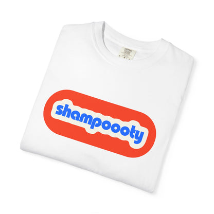 Shampooooty Logo T-Shirt