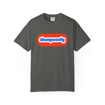 Shampooooty Logo T-Shirt