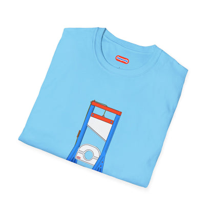 Guillotine T-Shirt