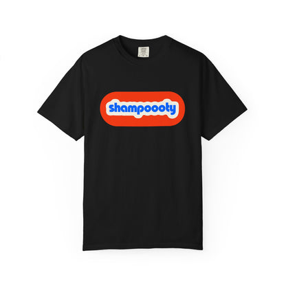Shampooooty Logo T-Shirt