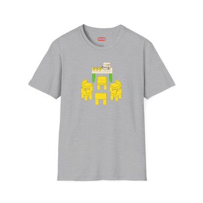 Support Group T-Shirt