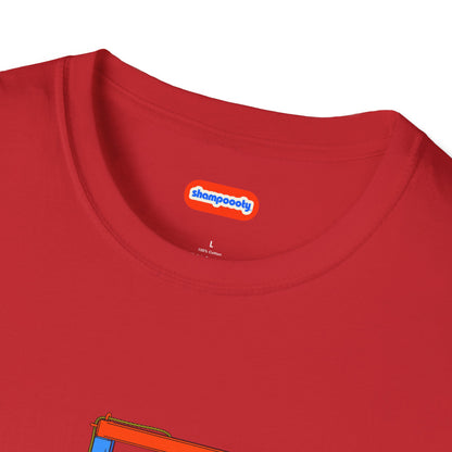 Guillotine T-Shirt