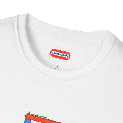Guillotine T-Shirt