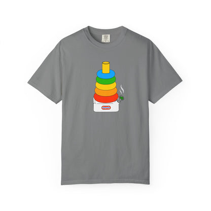 Happy Bubbler T-Shirt