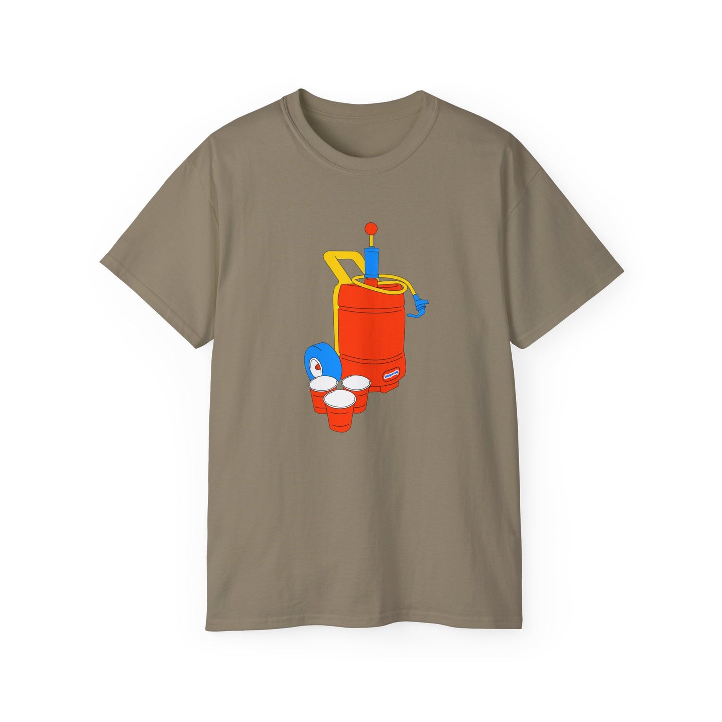 _Keg T-Shirt
