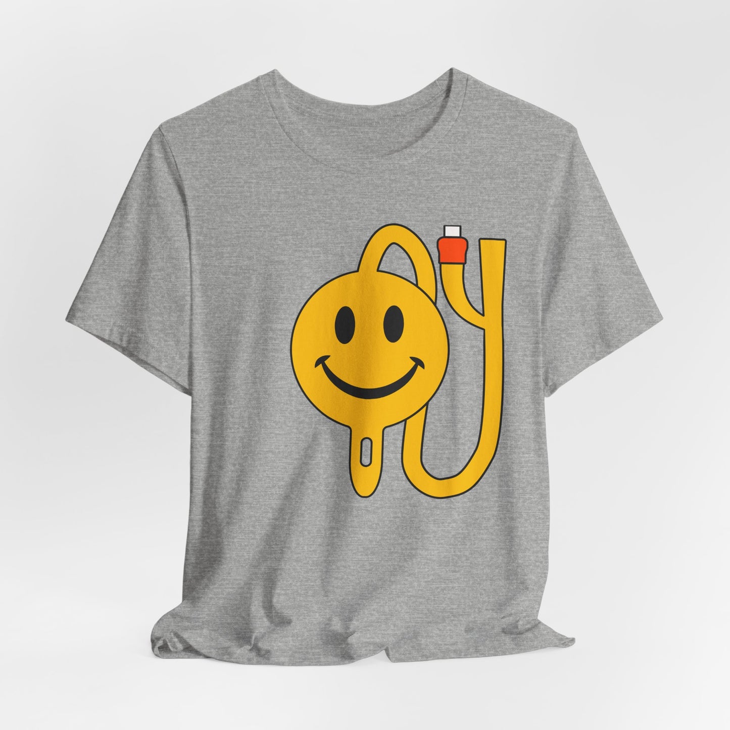 Happy Foley T-Shirt