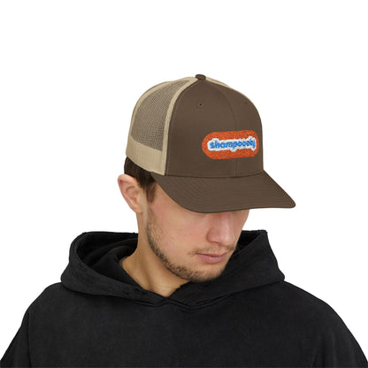 Shampoooty Trucker Cap
