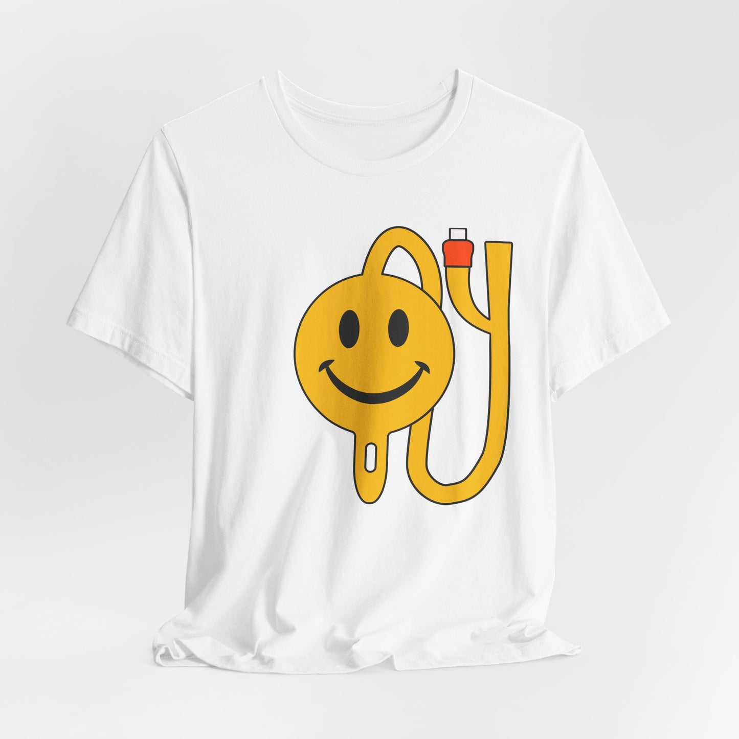 Happy Foley T-Shirt