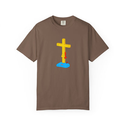 Crucifix T-Shirt