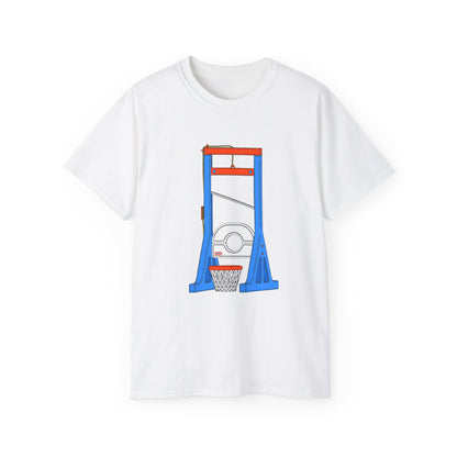 Guillotine T-Shirt