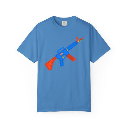 AR-15 T-Shirt