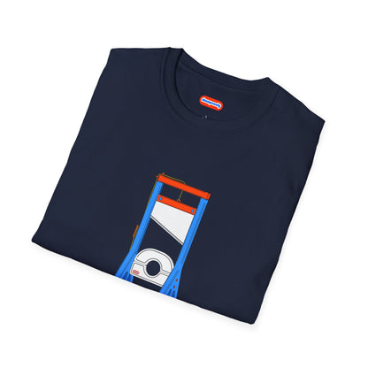Guillotine T-Shirt