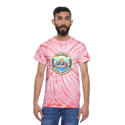 Nervous Breakdown Award T-Shirt