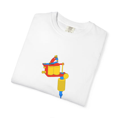 Tattoo Gun T-Shirt