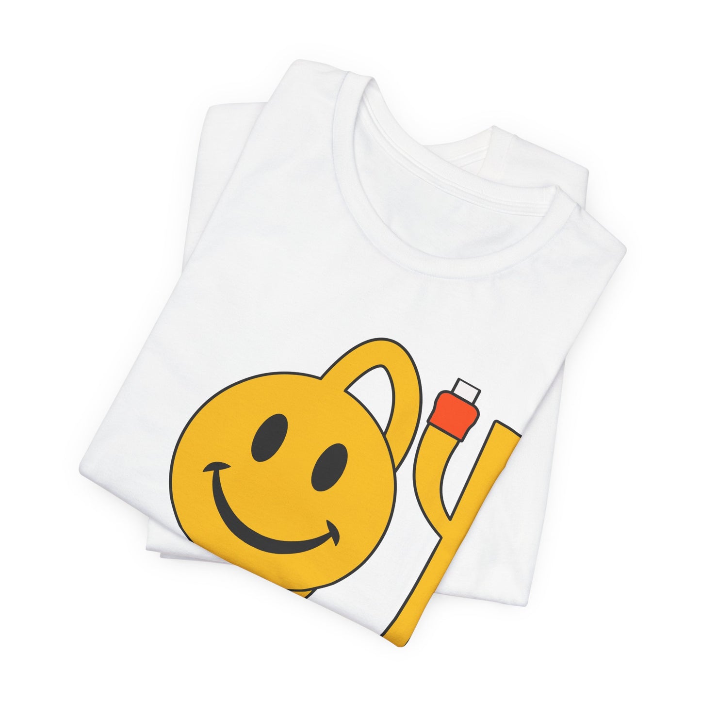 Happy Foley T-Shirt