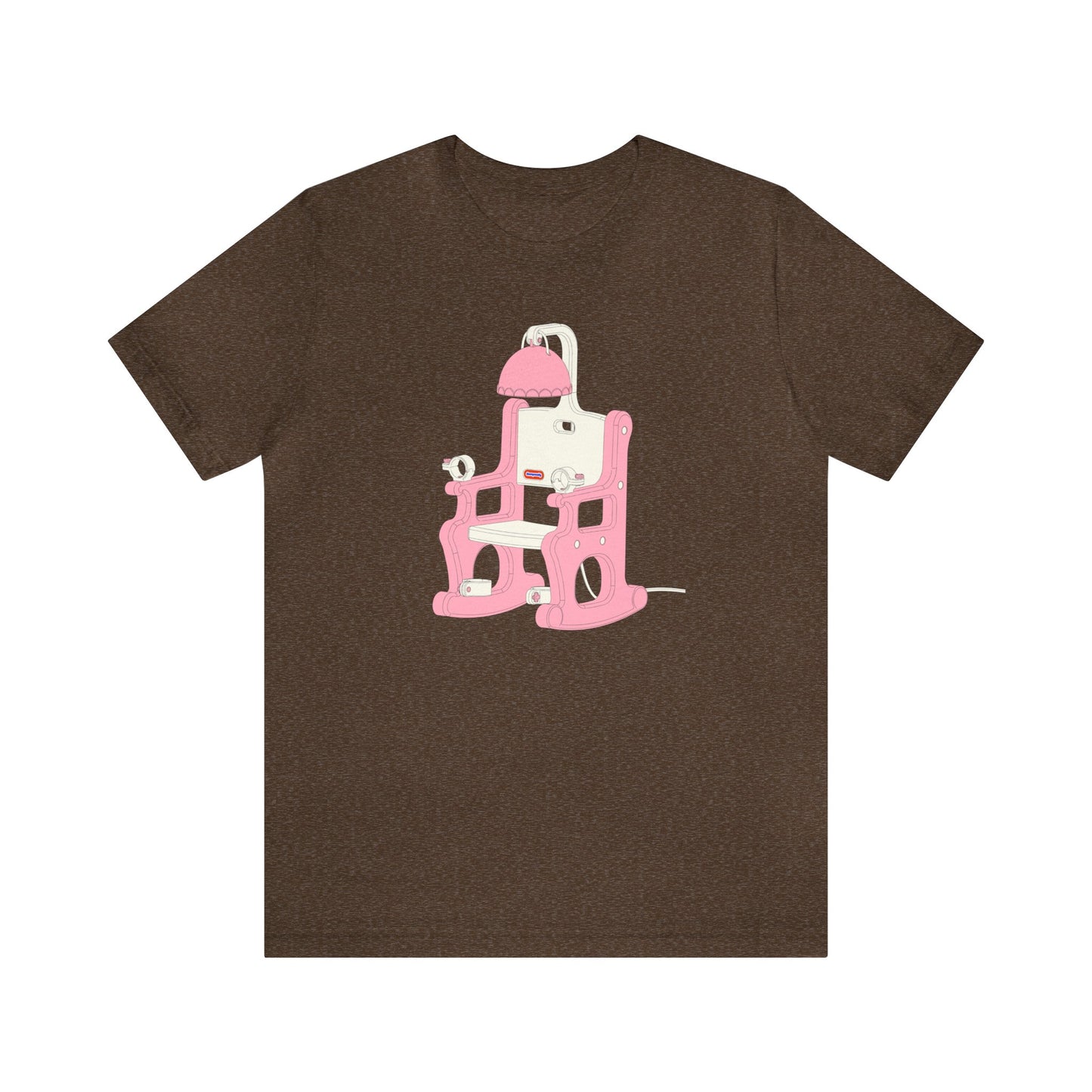 Electric Chair T-Shirt