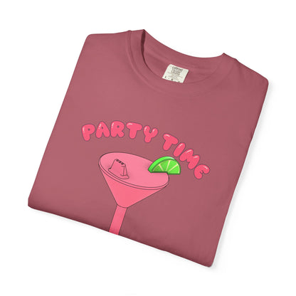 Cosmo Party Time T-Shirt