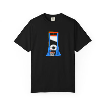 Guillotine T-Shirt