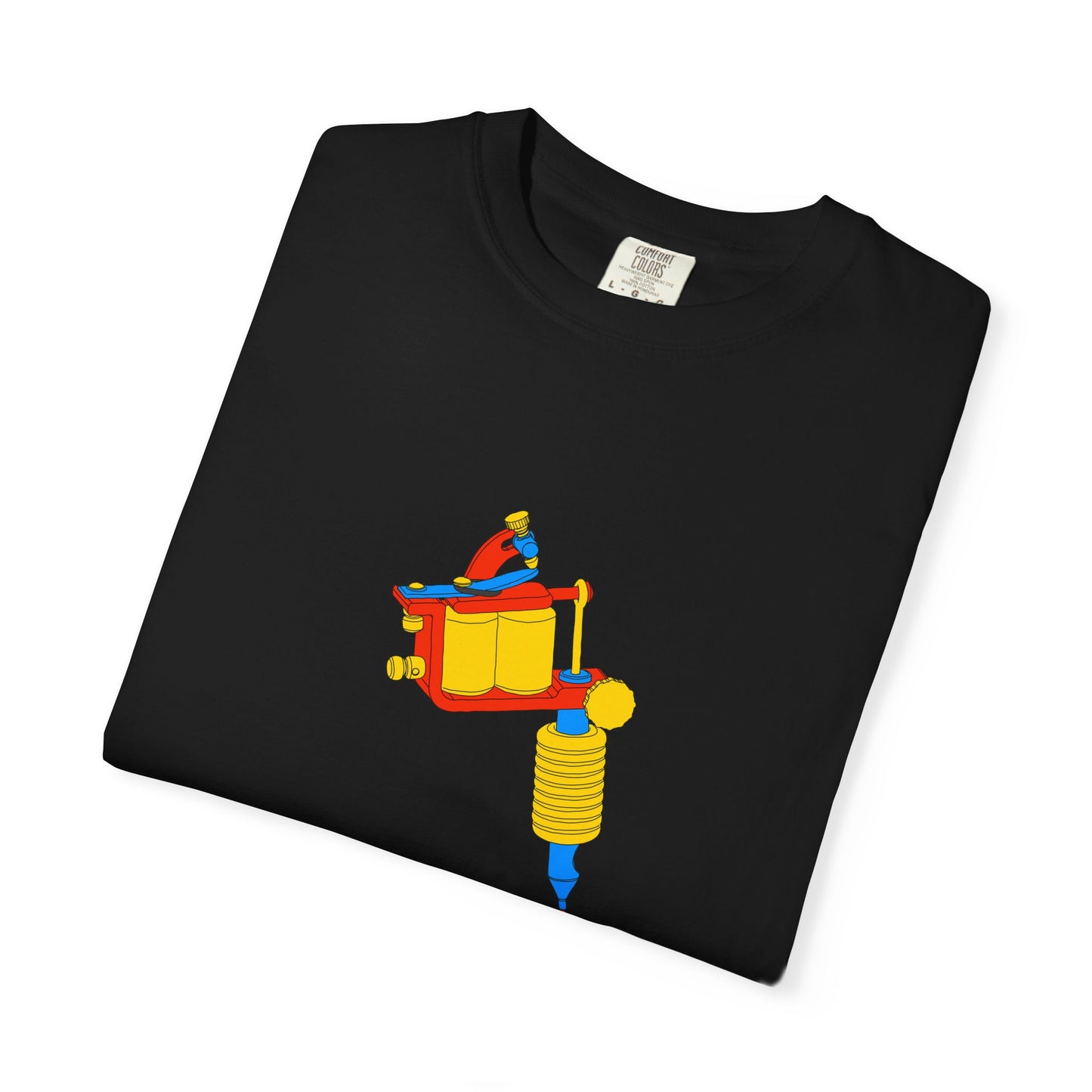 Tattoo Gun T-Shirt