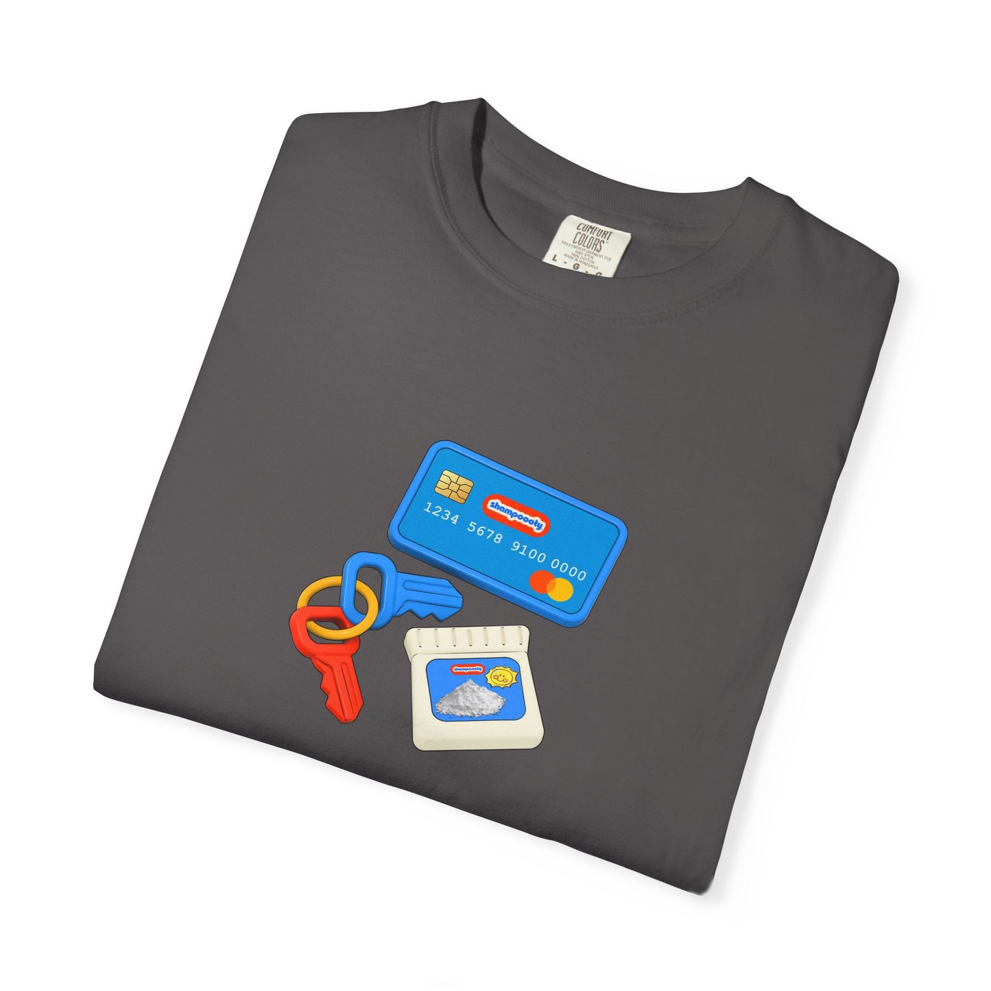 Coke T-Shirt