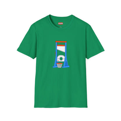 Guillotine T-Shirt