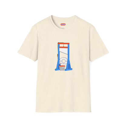 Guillotine T-Shirt