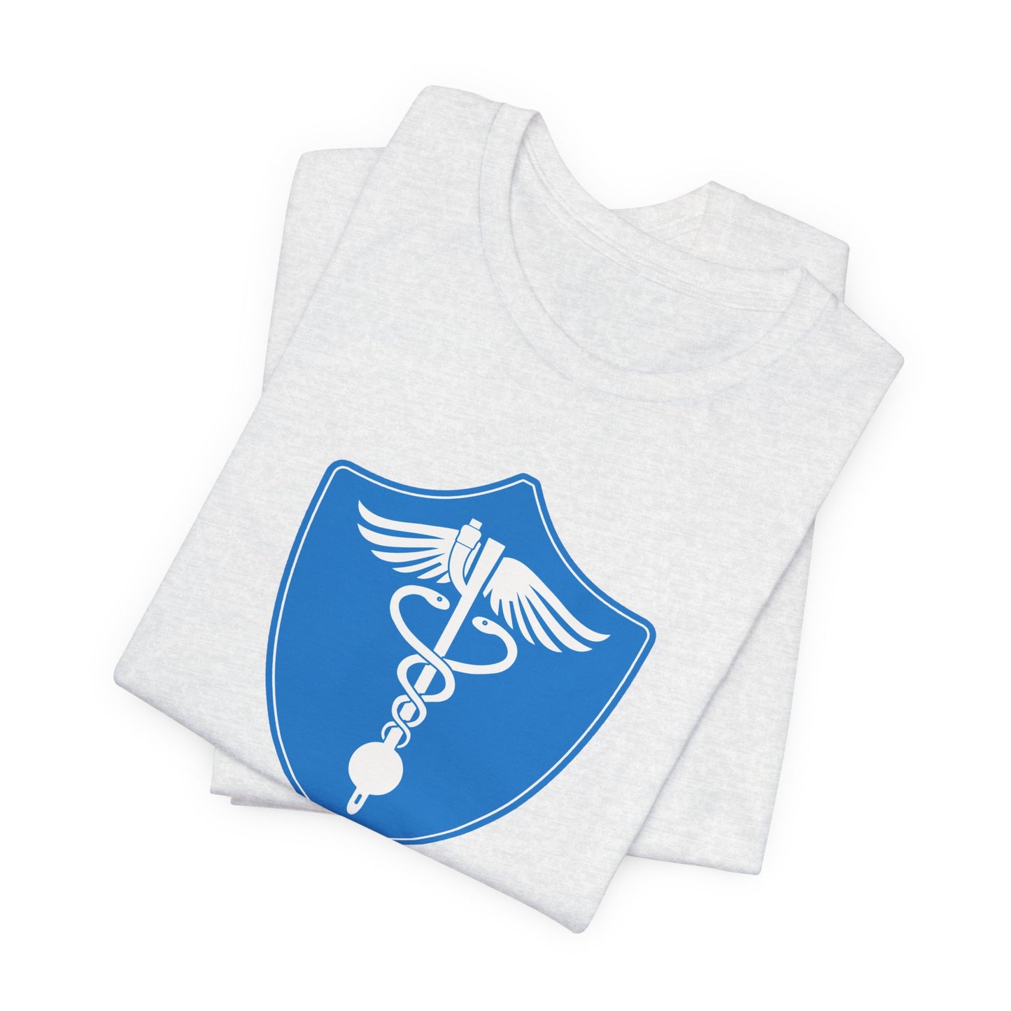 Catheter Caduceus T-Shirt
