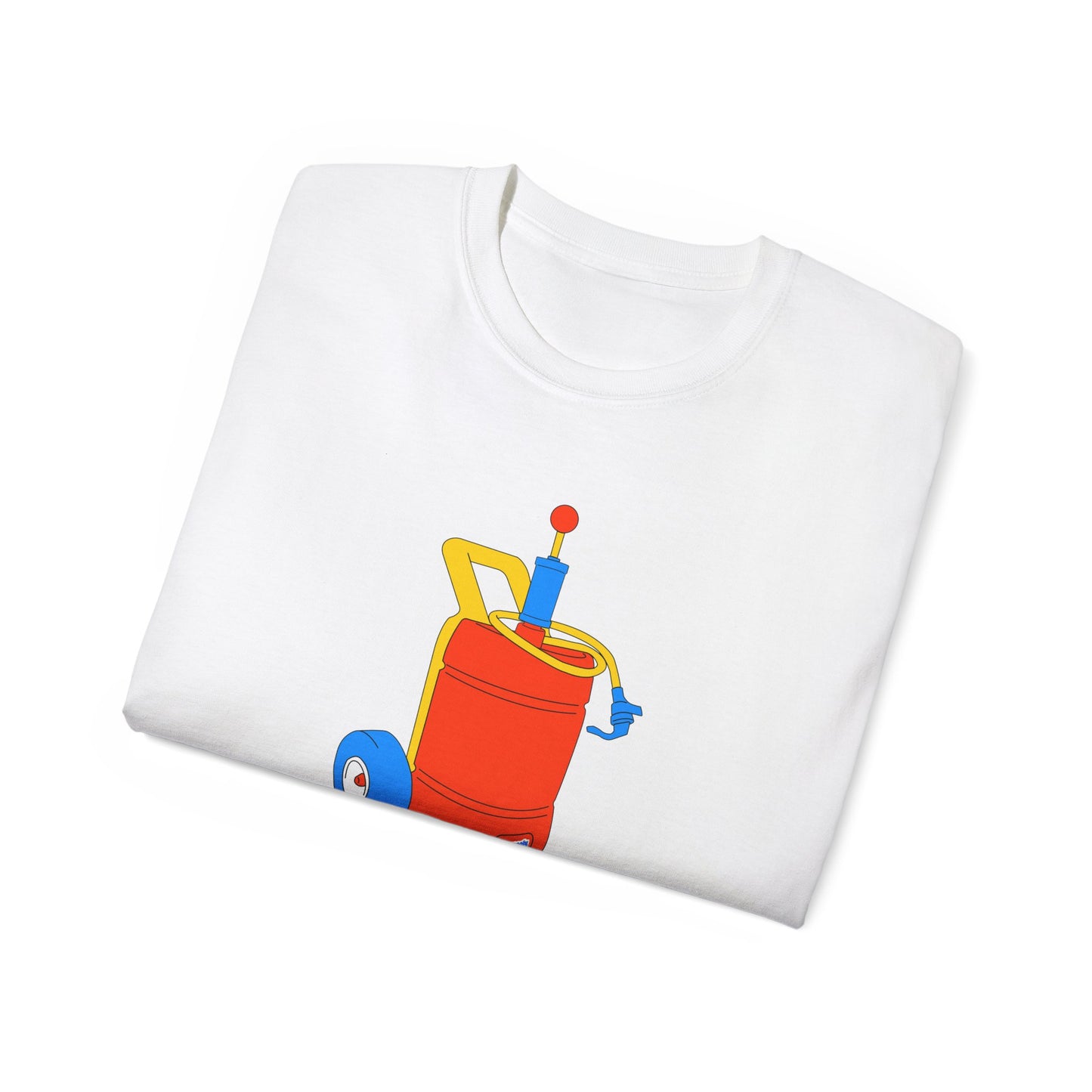 _Keg T-Shirt