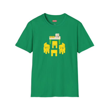 Support Group T-Shirt