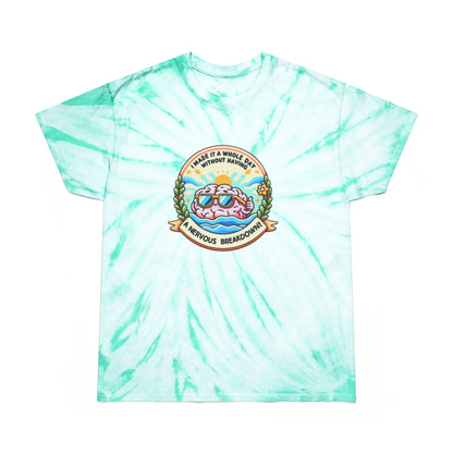 Nervous Breakdown Award T-Shirt