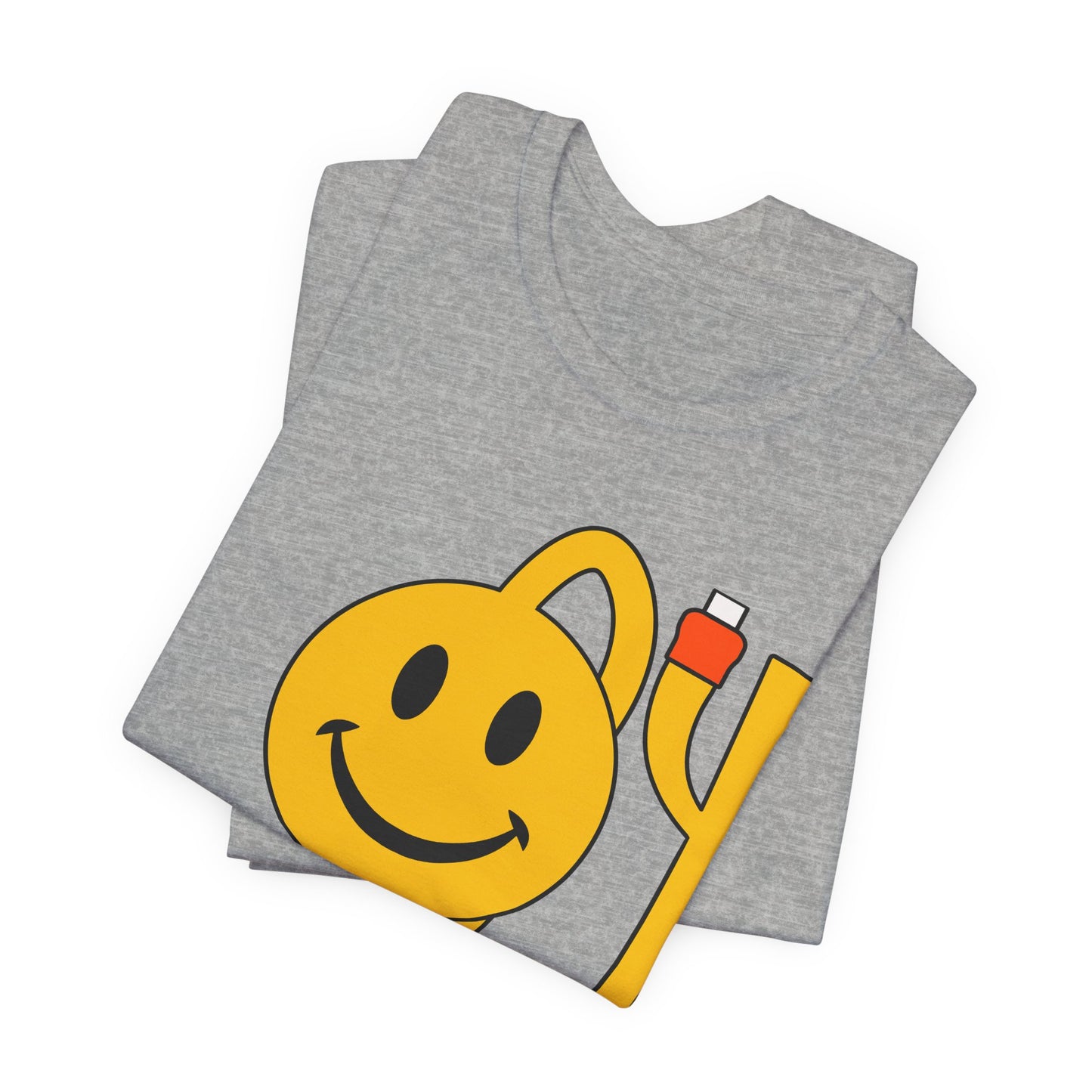 Happy Foley T-Shirt