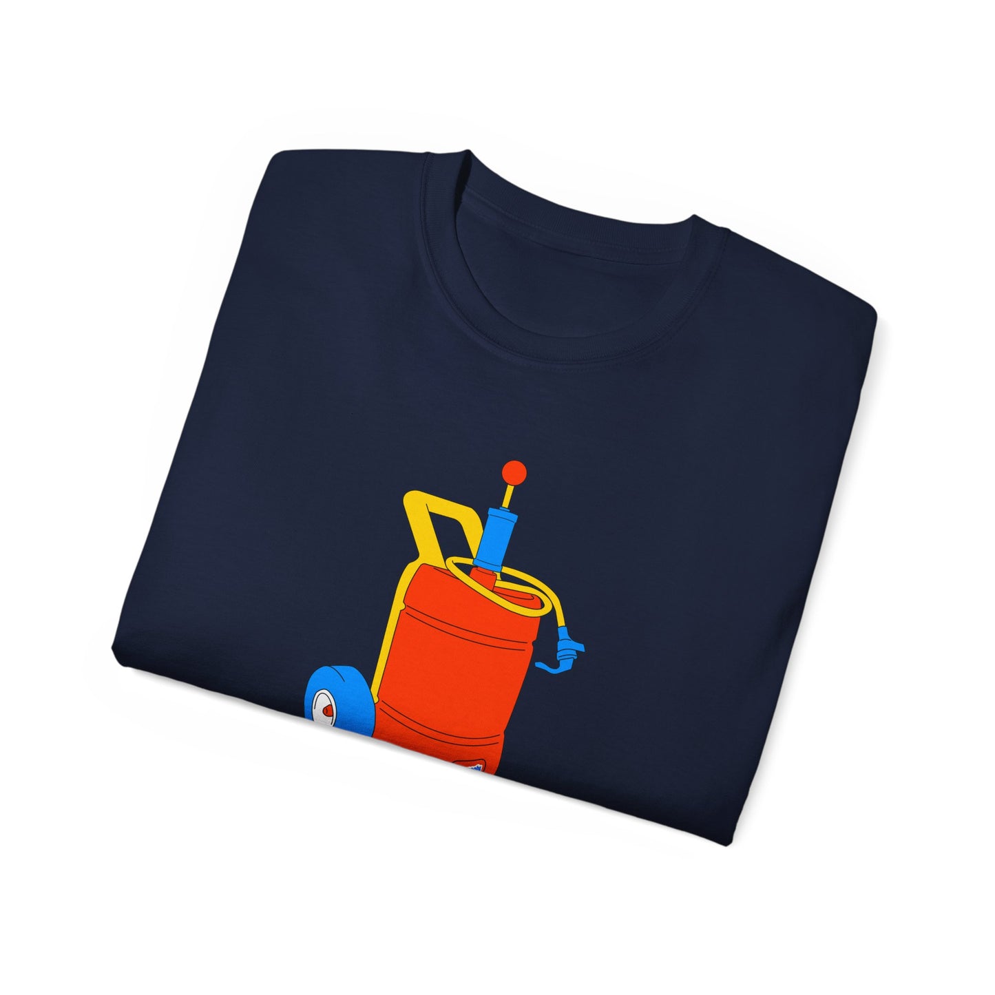 _Keg T-Shirt