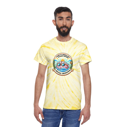 Nervous Breakdown Award T-Shirt