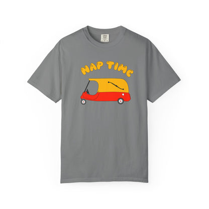 Hearse Nap Time T-Shirt